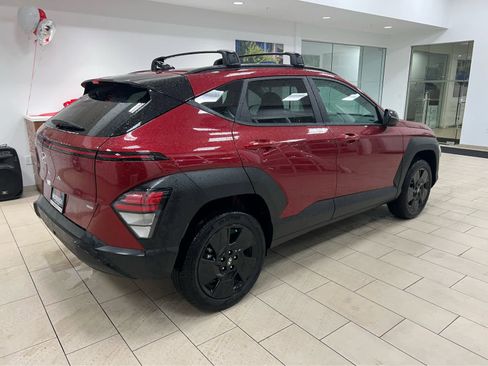 New 2026 Hyundai Kona SEL Sport image 7