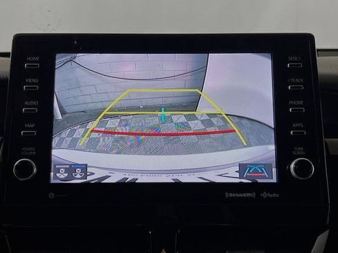 Used 2023 Toyota Camry XSE image 27