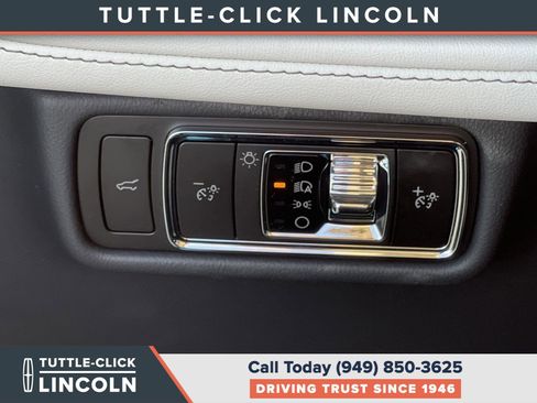 New 2026 Lincoln Aviator 2WD image 23