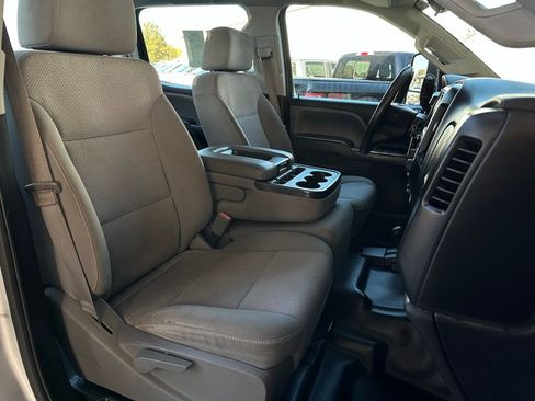 Used 2016 Chevrolet Silverado 3500 W/T image 17