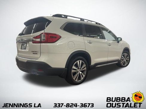 Used 2022 Subaru Ascent Touring w/ Popular Package #2A AWD/4WD image 5