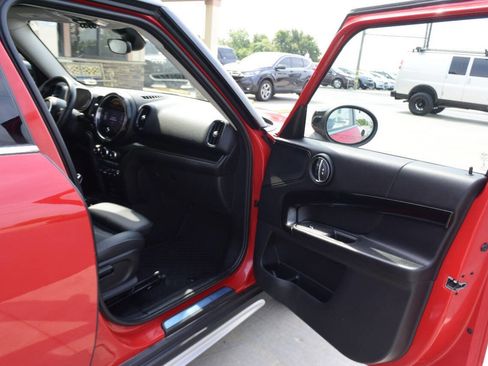 Used 2023 MINI Cooper Countryman S image 29