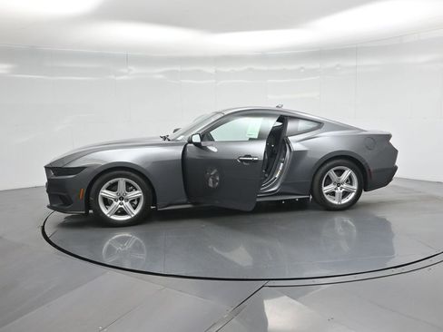 New 2026 Ford Mustang Coupe image 19