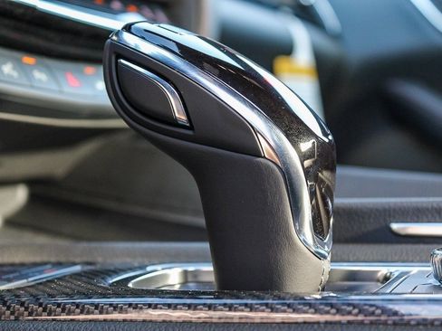 New 2026 Cadillac CT5 Sport image 25