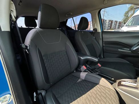 Used 2021 Nissan Kicks S FWD image 24