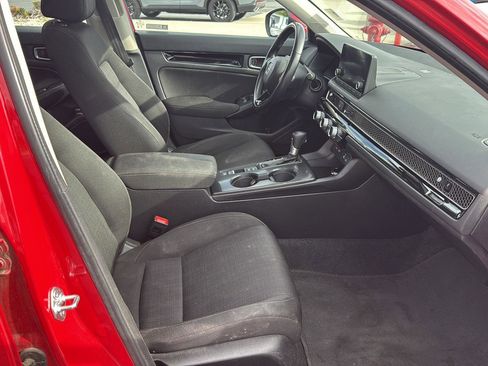 Used 2023 Honda Civic EX image 28
