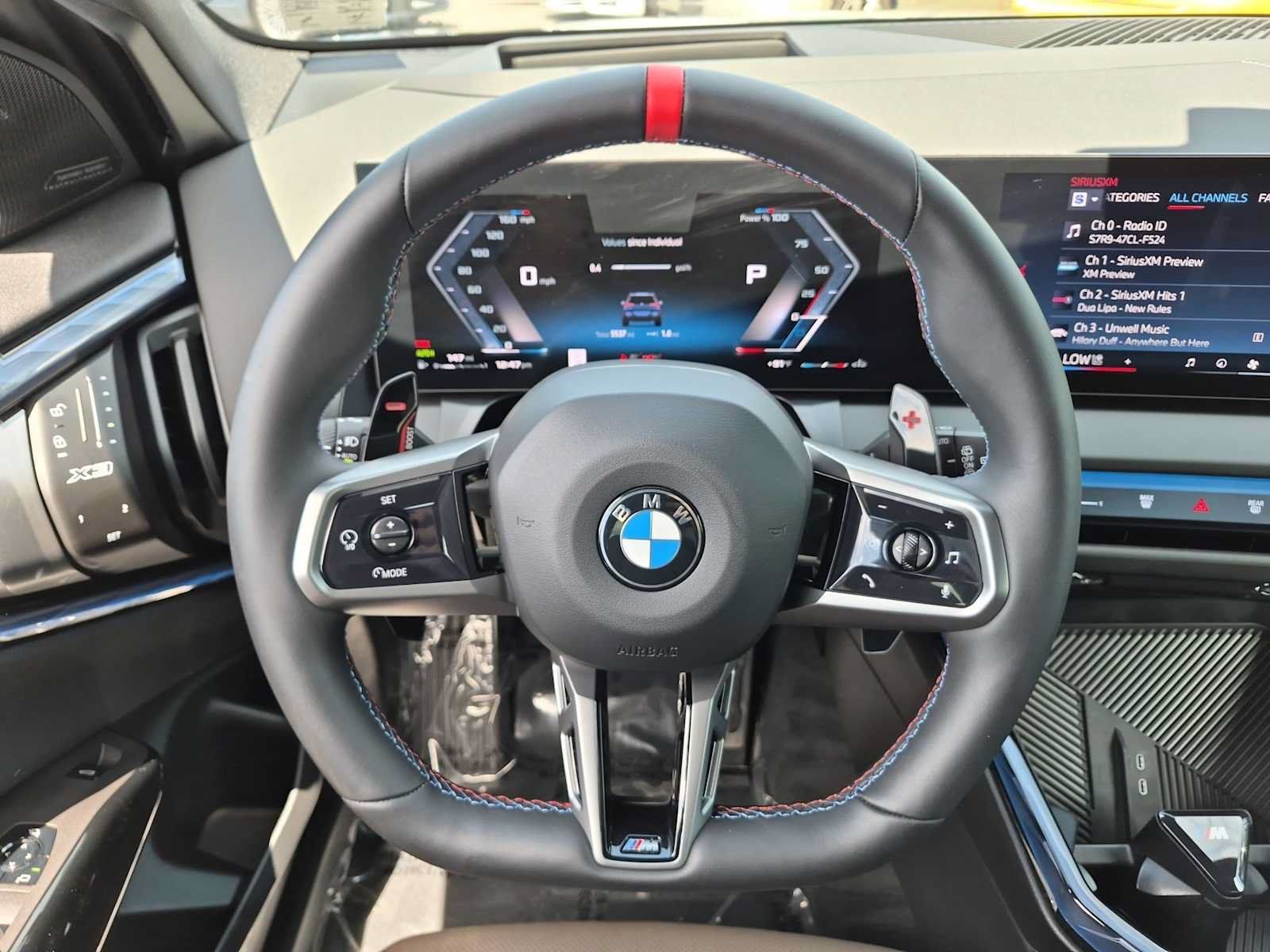 Used 2026 BMW X3 M50 w/ Premium Package AWD/4WD image 25