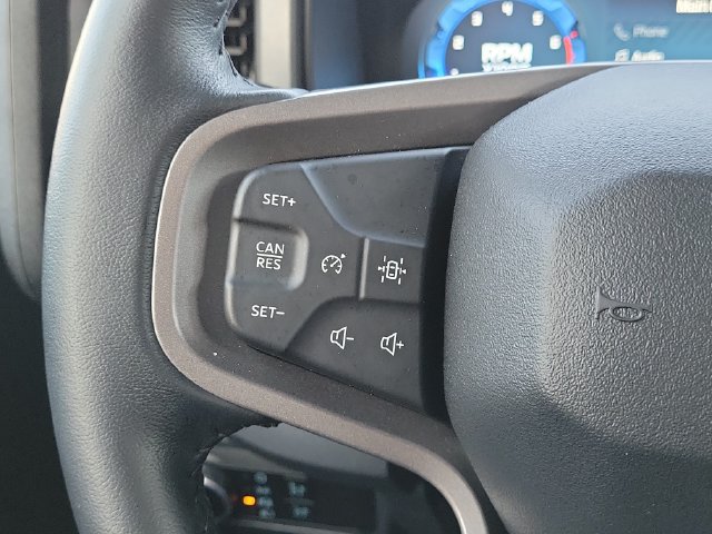Used 2025 Ford Bronco Big Bend AWD/4WD image 22