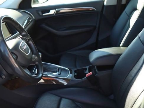 Used 2014 Audi Q5 2.0T Premium Plus image 21