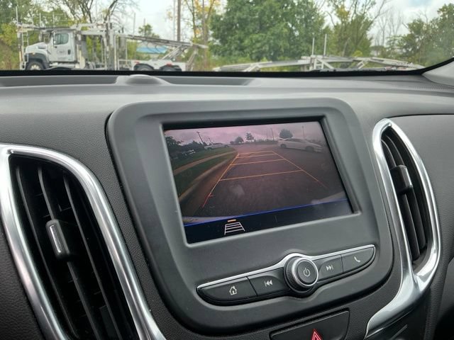 Used 2021 Chevrolet Equinox LT FWD image 29