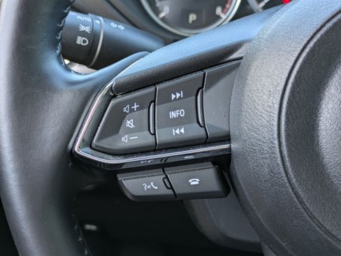 Used 2023 MAZDA CX-5 AWD 2.5 S image 22