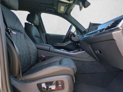Used 2024 BMW X5 M60i w/ Climate Comfort Package image 16