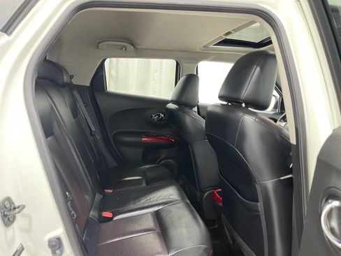 Used 2011 Nissan Juke SL AWD/4WD image 31