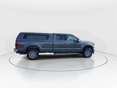 Used 2020 Ford F250 XLT w/ XLT Premium Package image 9