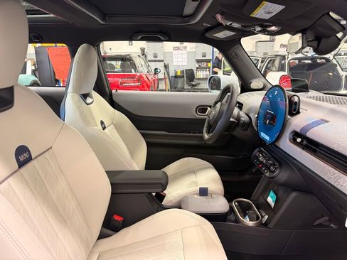 New 2026 MINI Cooper S image 23