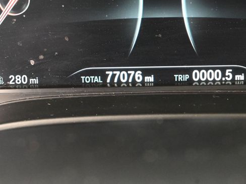 Used 2017 BMW 540i RWD image 27