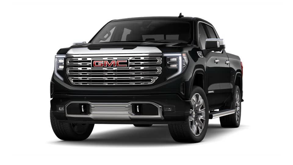New 2026 GMC Sierra 1500 Denali w/ Denali Reserve Package AWD/4WD image 51