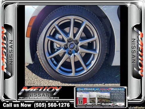 Used 2023 Subaru BRZ Premium image 11