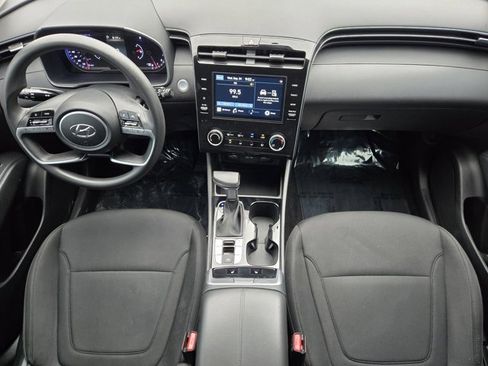 Used 2022 Hyundai Tucson SEL image 25