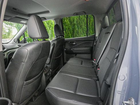 Used 2022 Honda Ridgeline RTL-E image 8