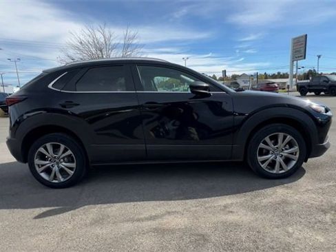 Used 2023 MAZDA CX-30 AWD 2.5 S w/ Select Package image 9
