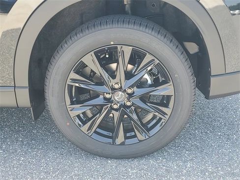 New 2025 MAZDA CX-5 Carbon Edition image 7