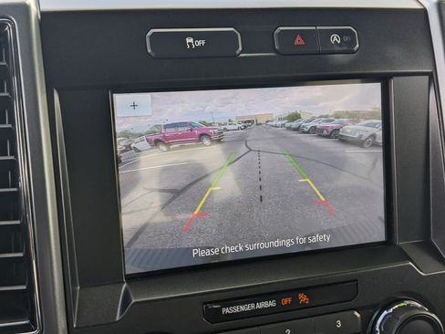 Used 2020 Ford F150 XLT w/ Equipment Group 302A Luxury RWD image 12