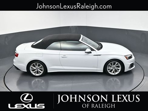 Used 2021 Audi A5 2.0T Premium Plus image 26