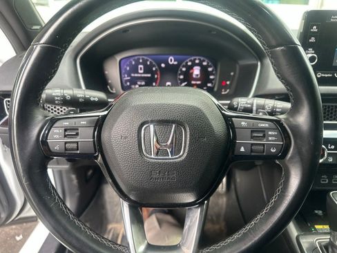 Used 2022 Honda Civic Sport Touring image 2