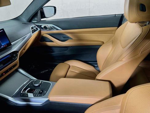 Used 2025 BMW 440i xDrive Coupe w/ Premium Package AWD/4WD image 25