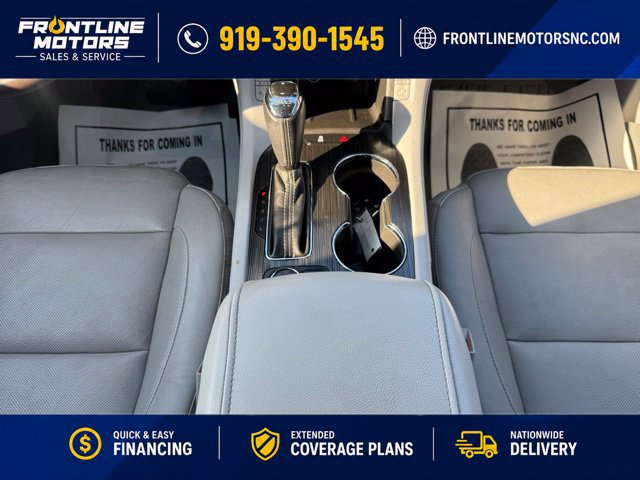 Used 2019 GMC Acadia SLT w/ LPO, Floor Liner Package FWD image 22
