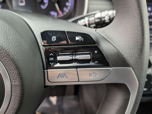 Used 2024 Hyundai Santa Cruz SEL image 18