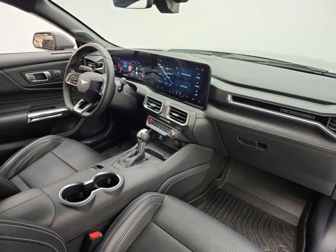 Used 2024 Ford Mustang Premium RWD image 19