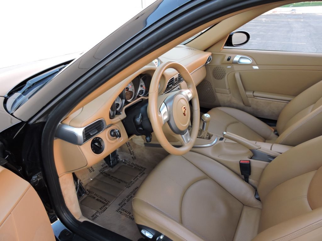 Used 2006 Porsche 911 Carrera 4S AWD/4WD image 50