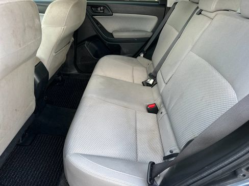 Used 2018 Subaru Forester 2.5i Premium AWD/4WD image 11