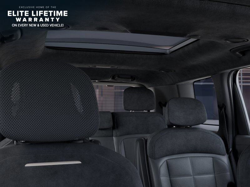 New 2027 Kia Telluride SX Prestige AWD/4WD image 28