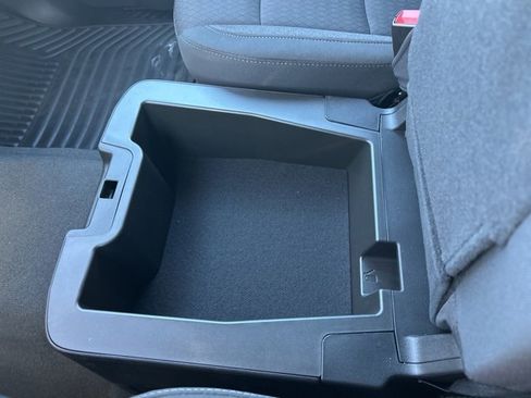 Used 2024 Chevrolet Silverado 1500 Custom w/ LPO, Dark Essentials Package image 31