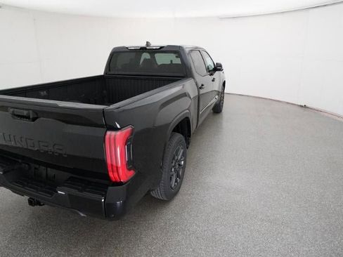 New 2026 Toyota Tundra Platinum image 8