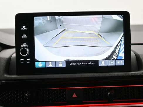 Used 2023 Honda CR-V Sport Touring image 13