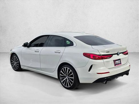 Used 2020 BMW 228i xDrive Gran Coupe image 8
