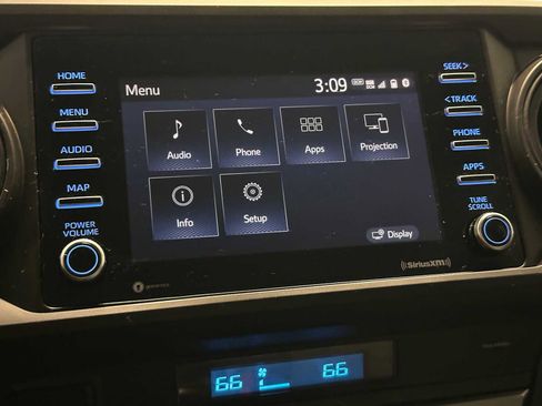 Certified 2021 Toyota Tacoma SR image 15