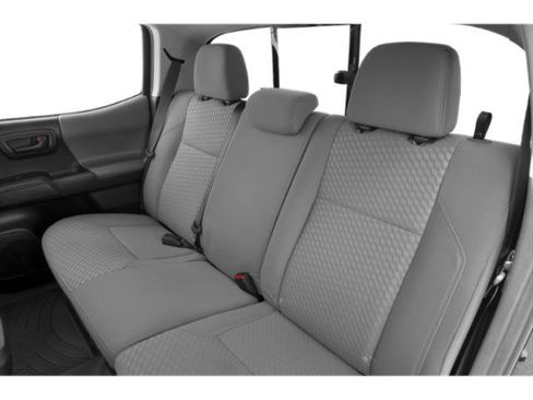Used 2022 Toyota Tacoma SR AWD/4WD image 15