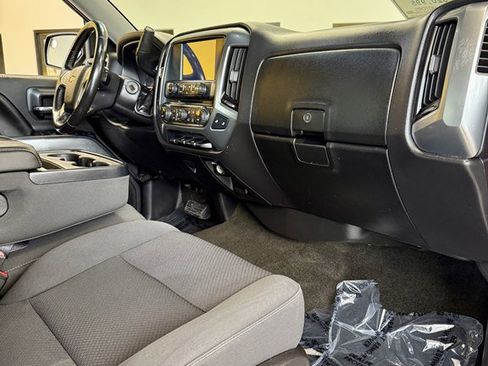 Used 2017 Chevrolet Silverado 1500 LT w/ All Star Edition image 12