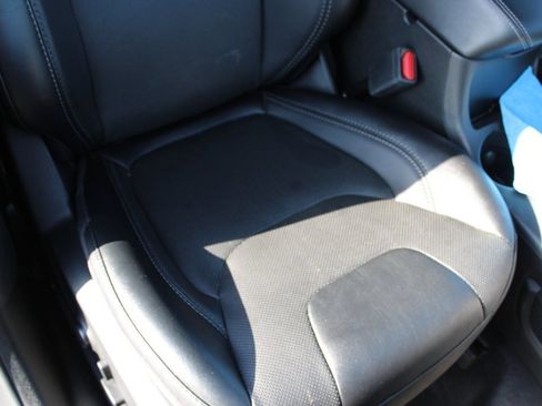 Used 2023 Jeep Cherokee Altitude Lux image 29