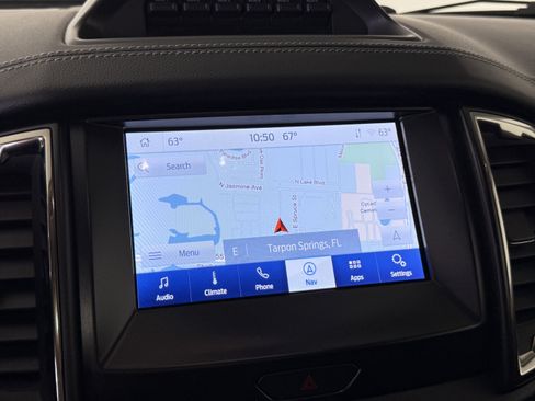 Certified 2022 Ford Ranger Lariat w/ Tremor Off-Road Package image 20