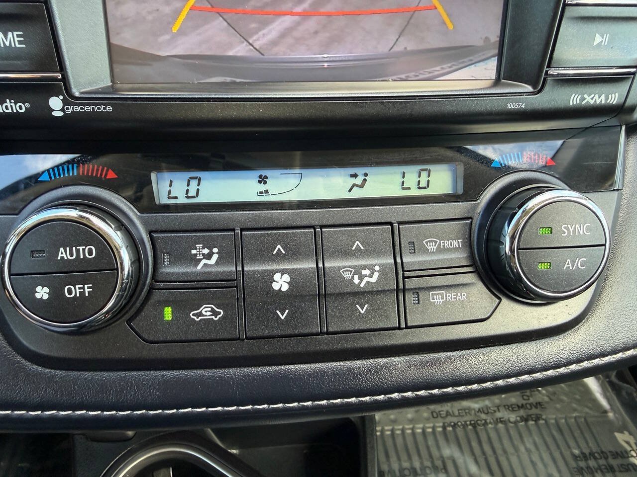 Used 2018 Toyota RAV4 XLE w/ Plus Extra Value Package AWD/4WD image 40