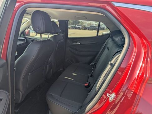 New 2026 Buick Encore GX Preferred w/ Comfort Package image 16