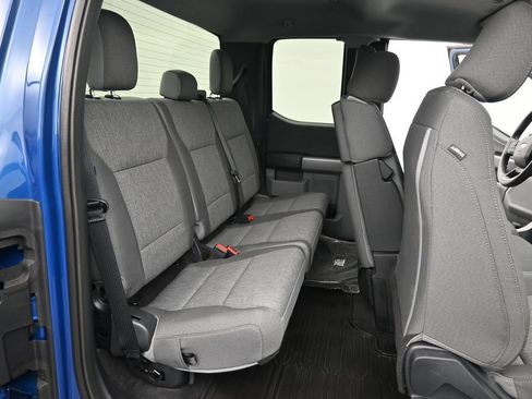 Used 2025 Ford F150 XLT AWD/4WD image 23