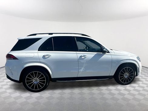 Used 2020 Mercedes-Benz GLE 450 4MATIC image 4