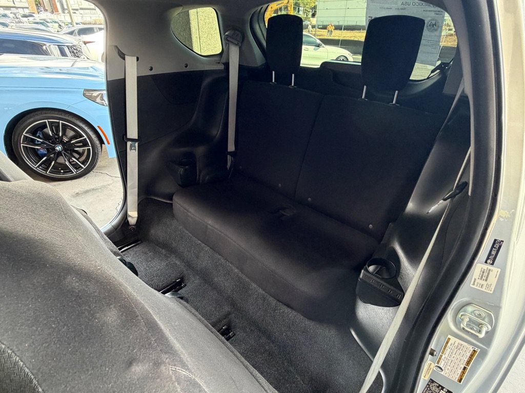 Used 2014 Scion iQ 10 Series FWD image 19